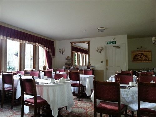 The Waltzing Weasel B&B Birch Vale Ngoại thất bức ảnh